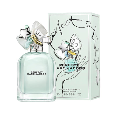 Marc Jacobs Perfect Eau De Toilette 100ml