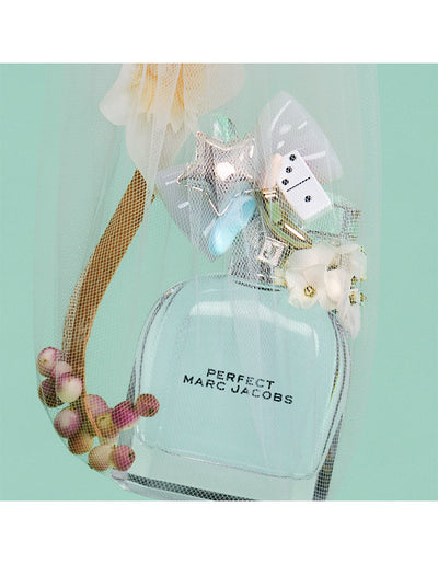 Marc Jacobs Perfect Eau De Toilette Promo 1