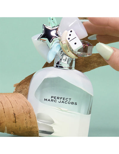 Marc Jacobs Perfect Eau De Toilette Promo 2
