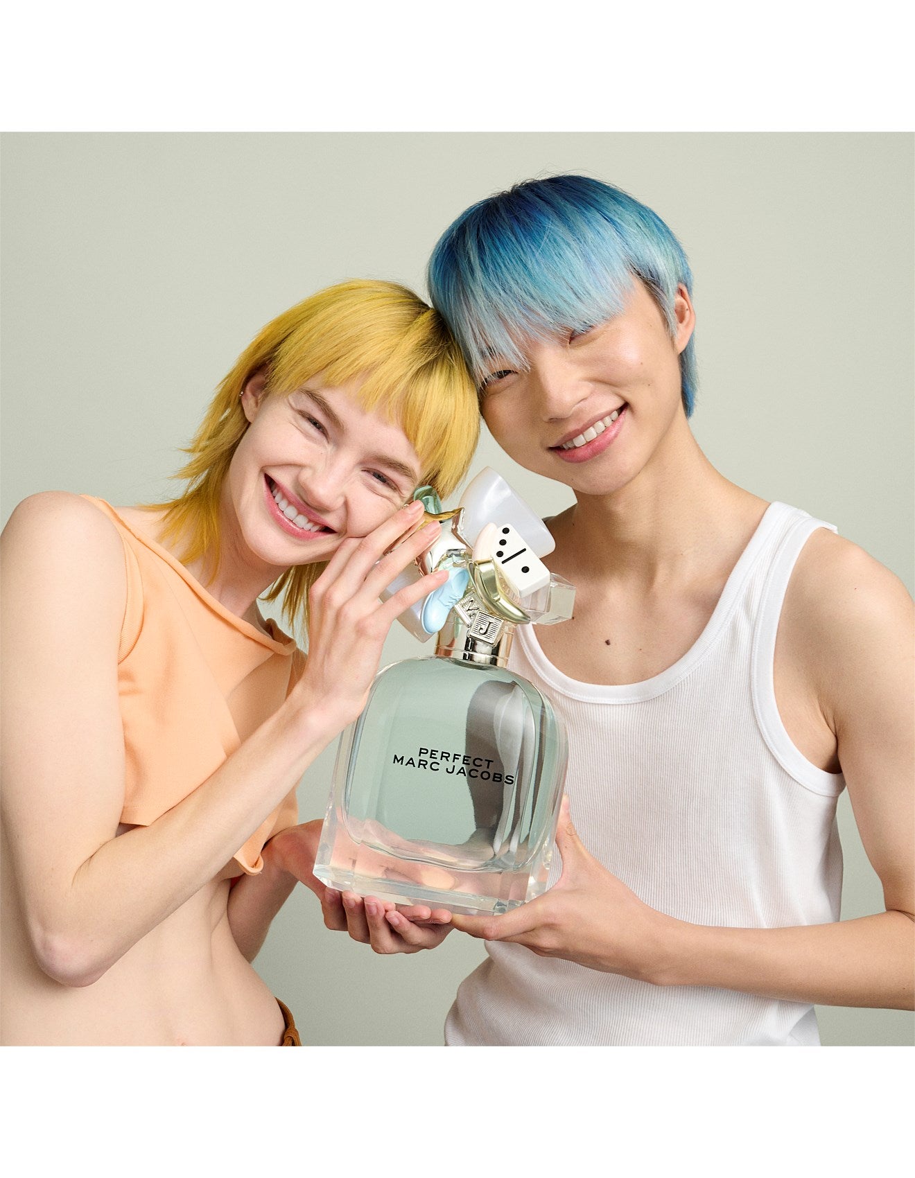 Marc Jacobs Perfect Eau De Toilette Promo 4