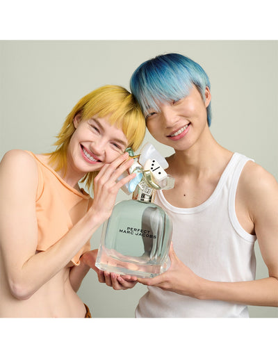 Marc Jacobs Perfect Eau De Toilette Promo 4