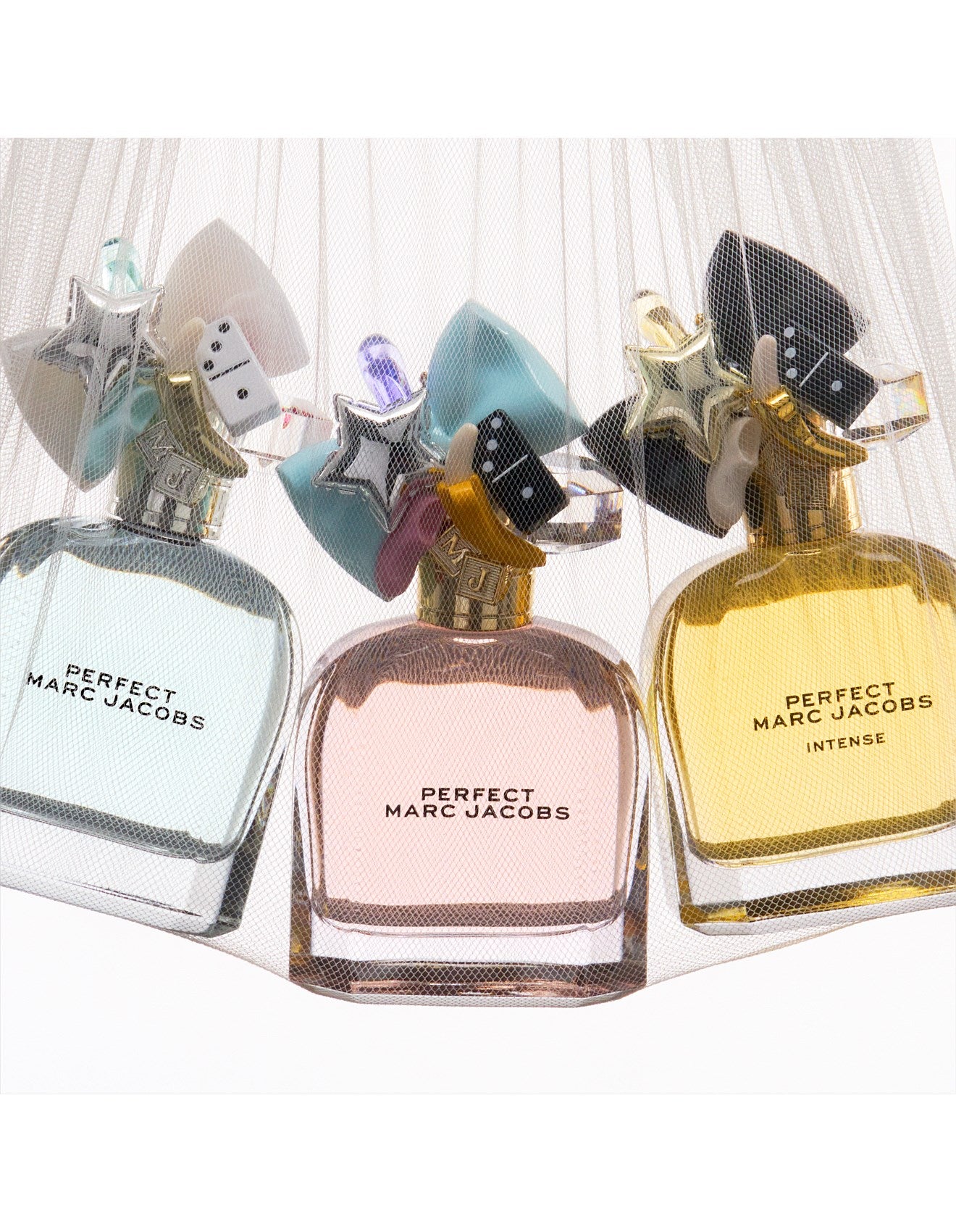 Marc Jacobs Perfect Eau De Toilette Promo 5