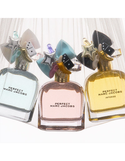 Marc Jacobs Perfect Eau De Toilette Promo 5