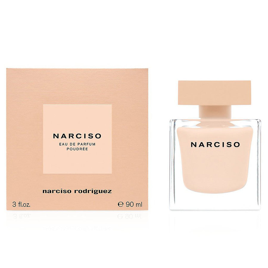 Narciso Rodriguez Narciso Poudree Eau De Parfum 90ml