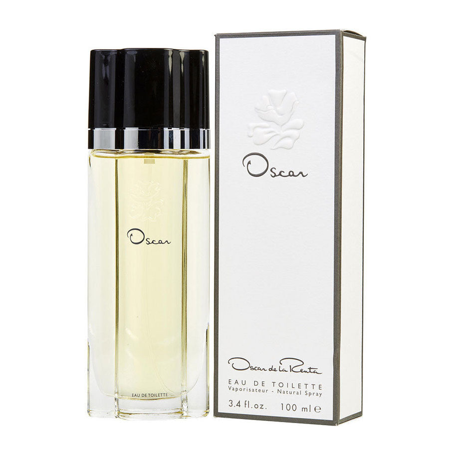 Oscar De La Renta Oscar Eau De Toilette 100ml