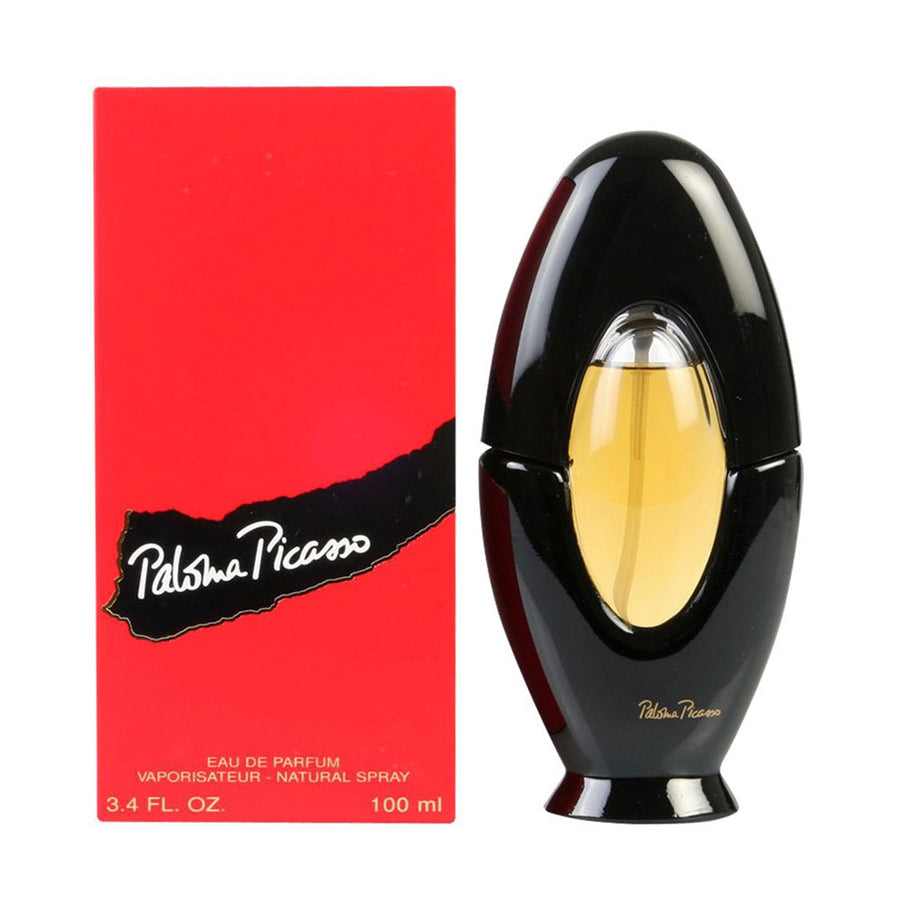 Paloma Picasso Eau De Parfum 100ml*