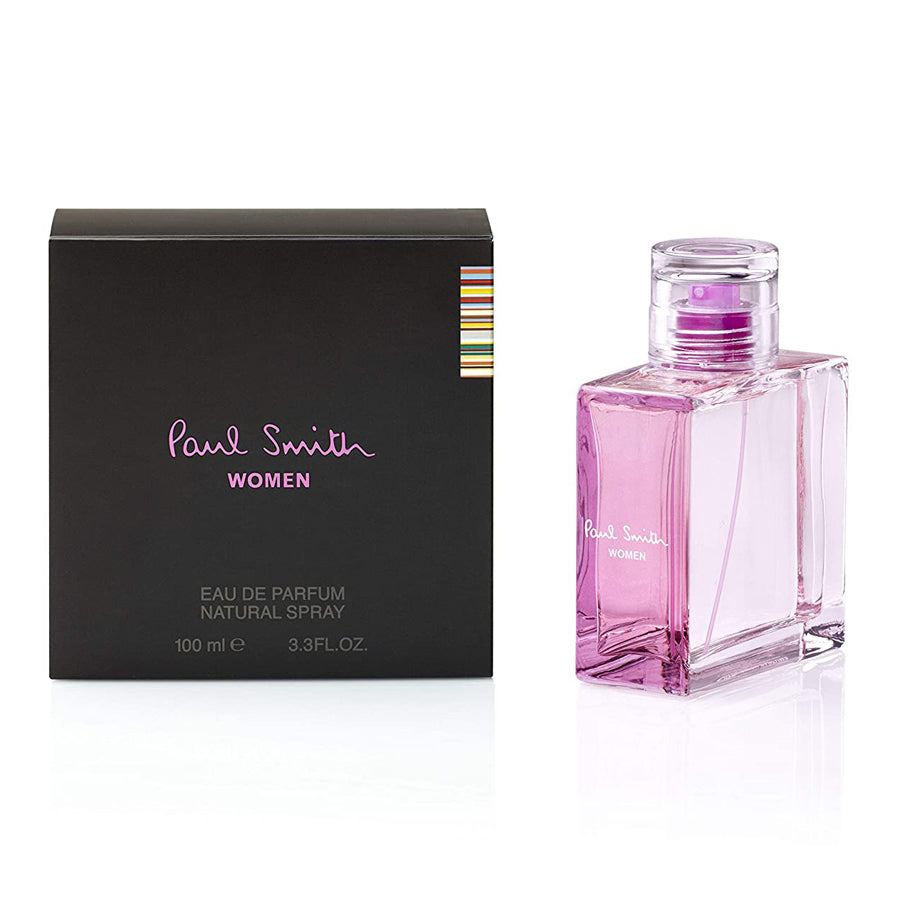 Paul Smith Women Eau De Parfum 100ml