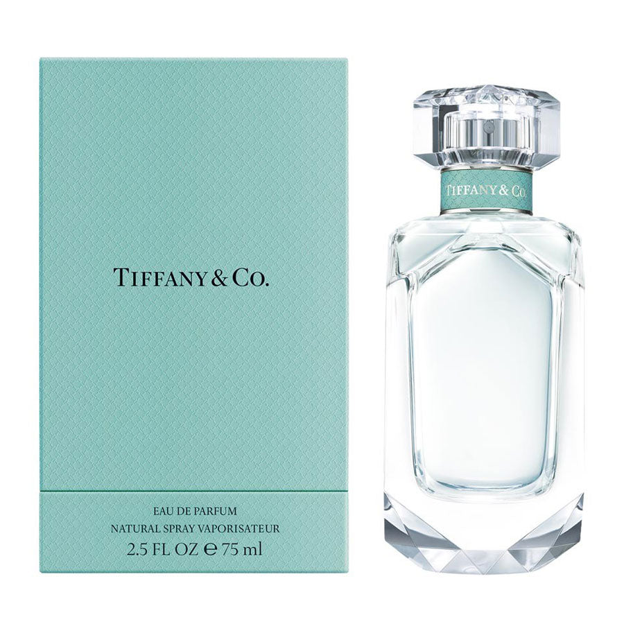 Tiffany & Co. Eau De Parfum 75ml