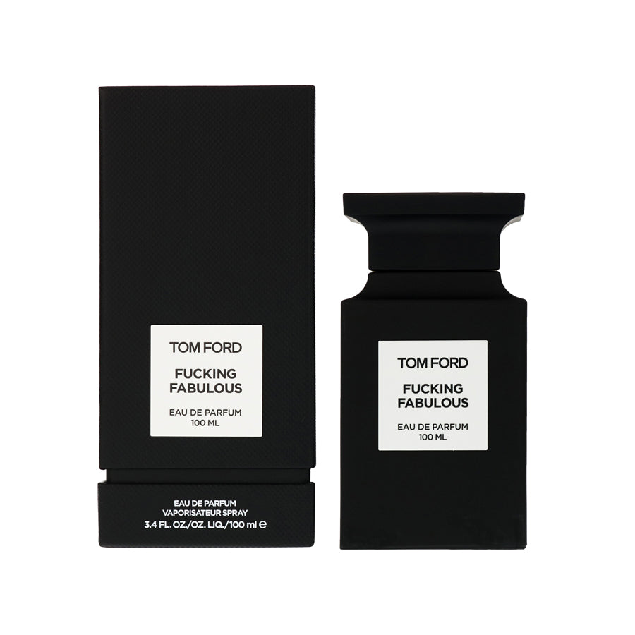 Tom Ford Fucking Fabulous Eau De Parfum 100ml