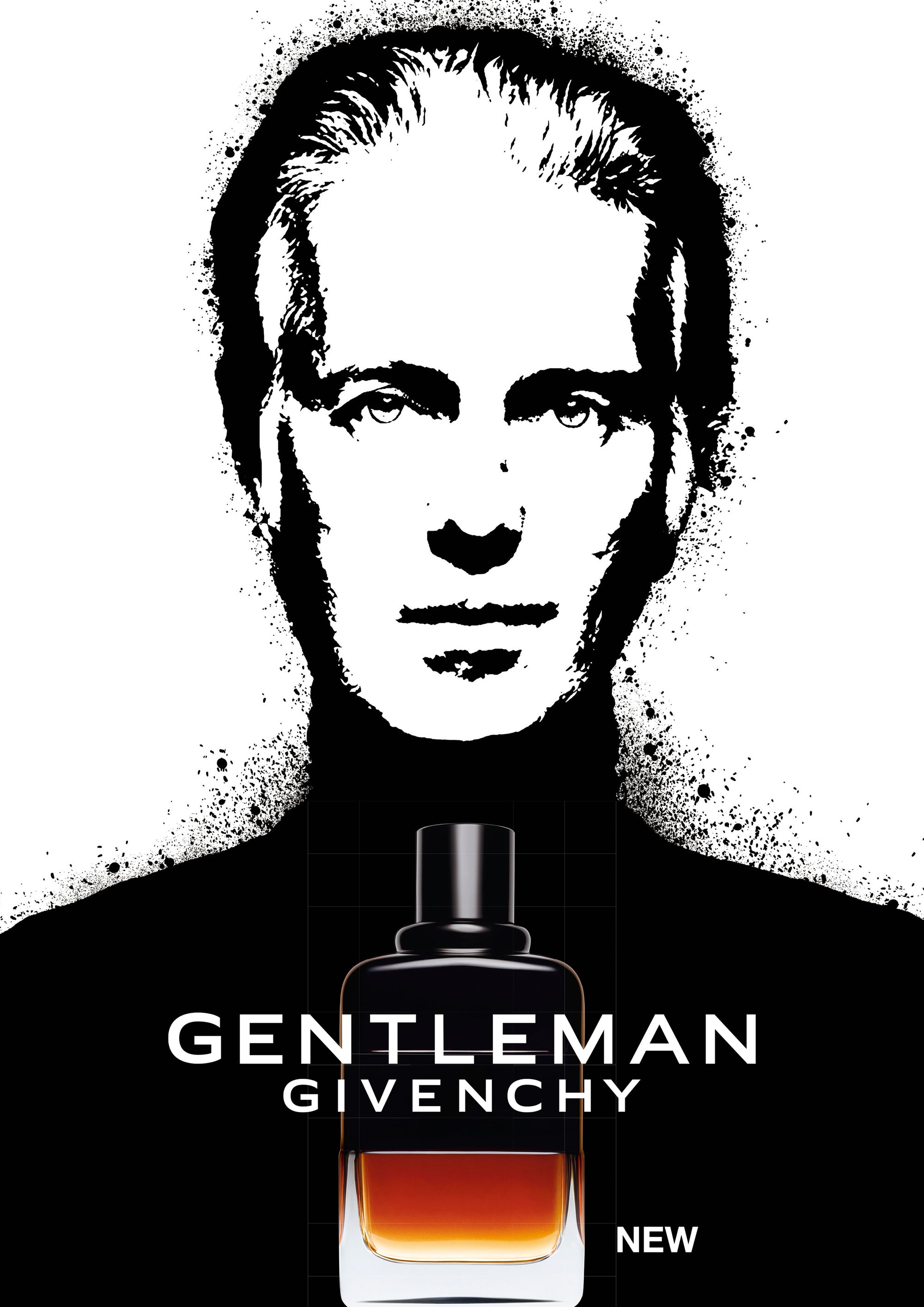 Givenchy Gentleman Reserve Privee Eau De Parfum 60ml