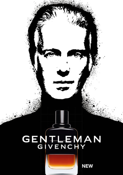 Givenchy Gentleman Reserve Privee Eau De Parfum 60ml