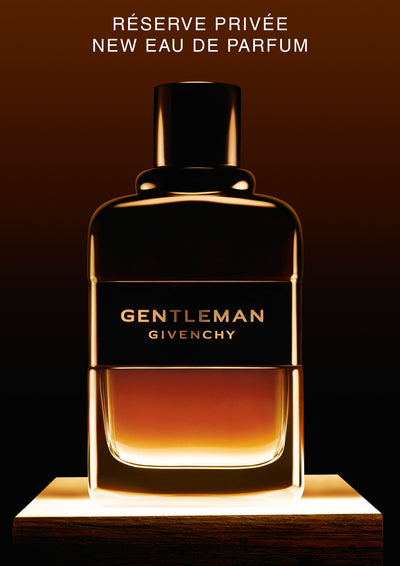 Givenchy Gentleman Reserve Privee Eau De Parfum 60ml