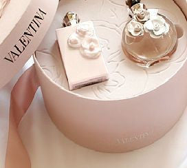 Fragrance Gift Sets Perfect For Christmas