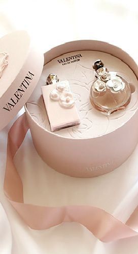 Fragrance Gift Sets Perfect For Christmas