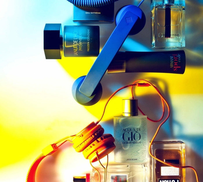 Father’s Day Fragrances