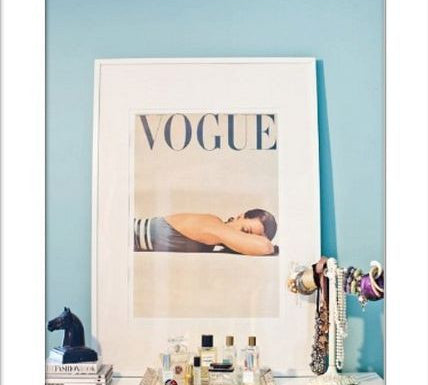 How To Turn Your Fragrances Into Interior Decor