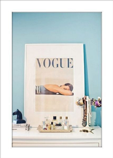 How To Turn Your Fragrances Into Interior Decor