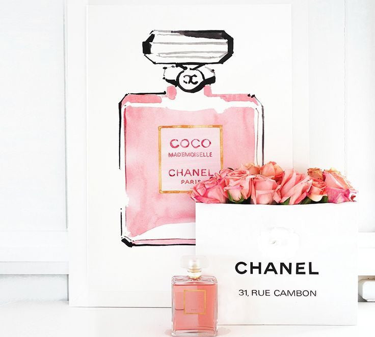 Shop Classic Fragrances