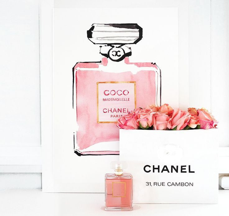 Shop Classic Fragrances