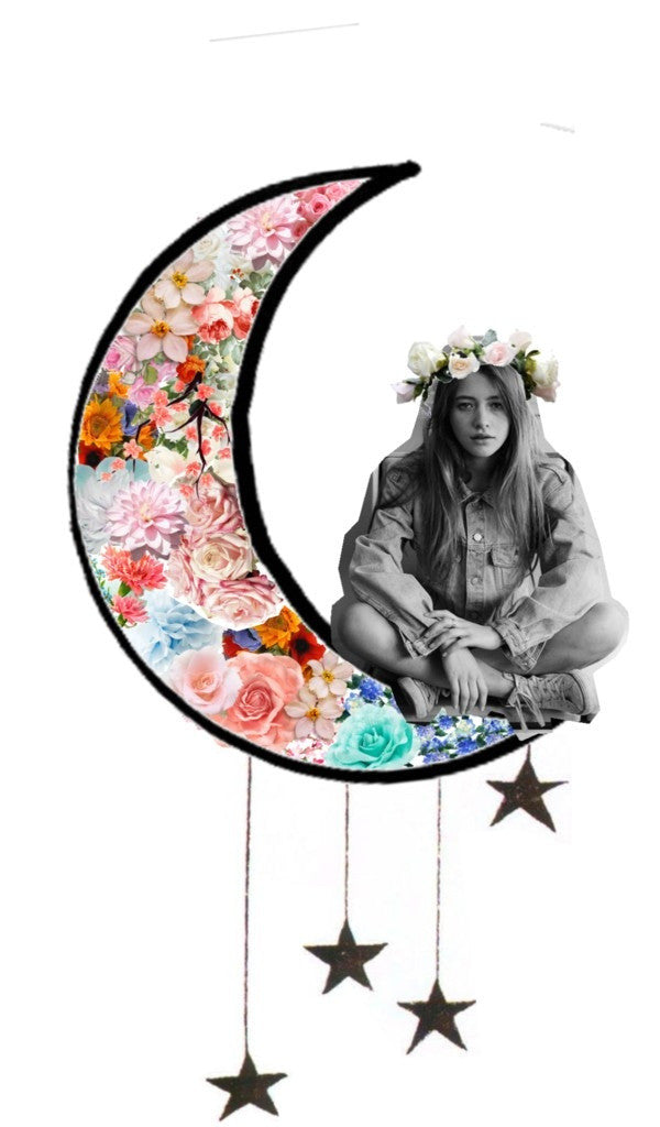 Dreaming of Floral Scents