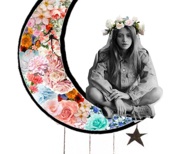 Dreaming of Floral Scents