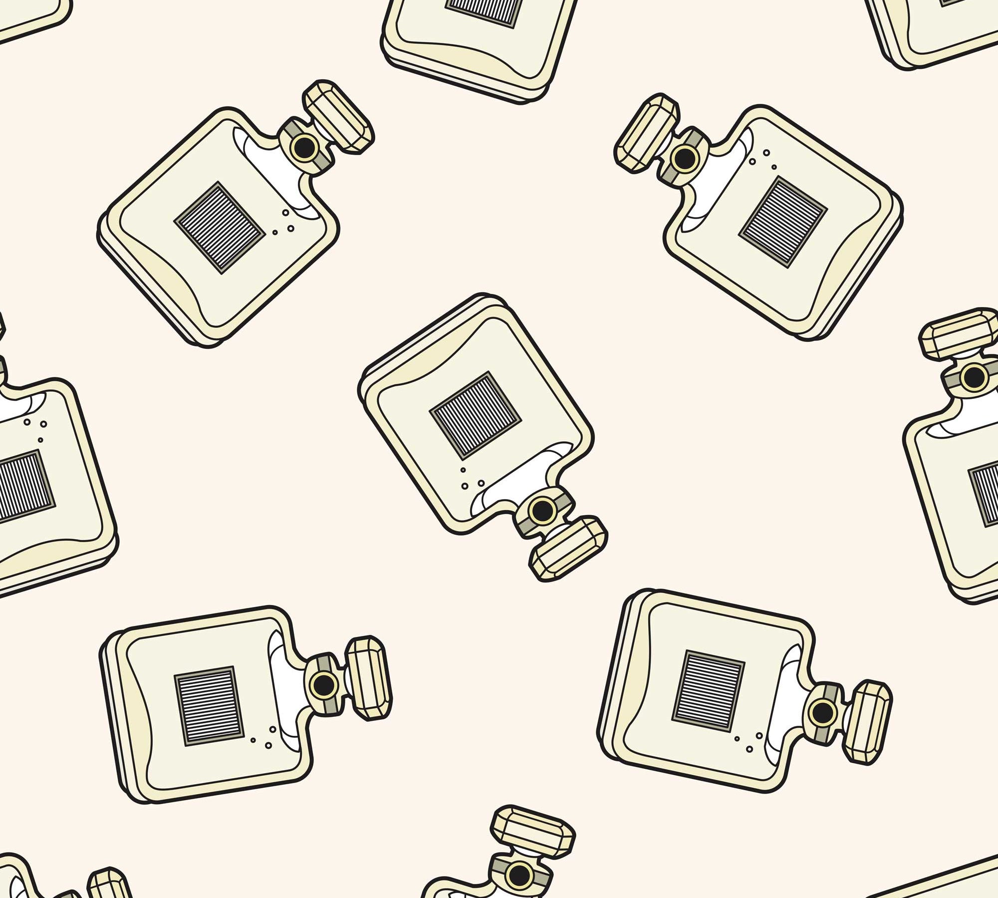 5 Most Popular Perfumes of All Time