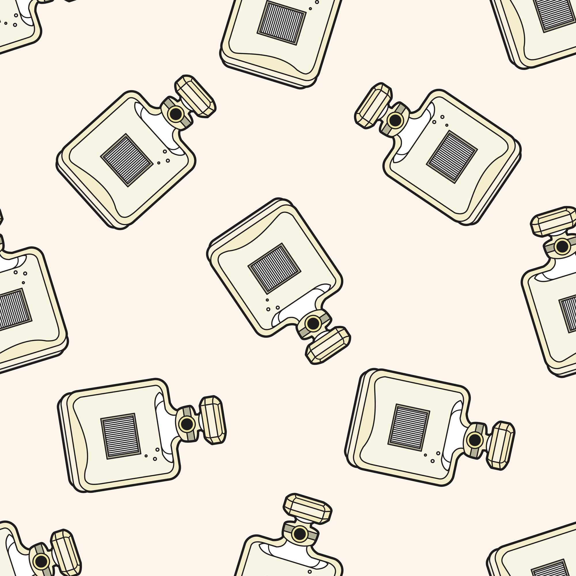 5 Most Popular Perfumes of All Time