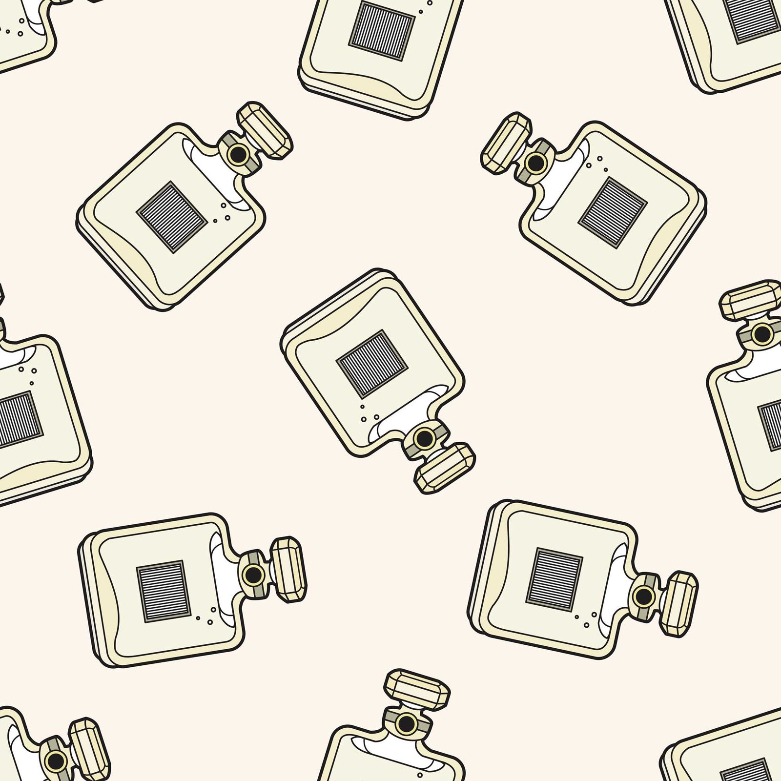 5 Most Popular Perfumes of All Time