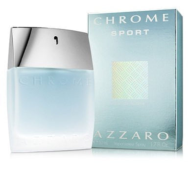 Scientists discover perfume that smells sweeter as you sweat