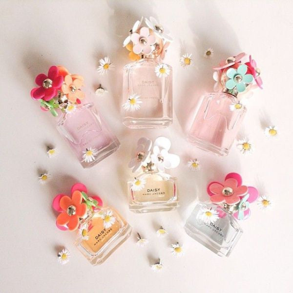 The Best Fragrances for Spring