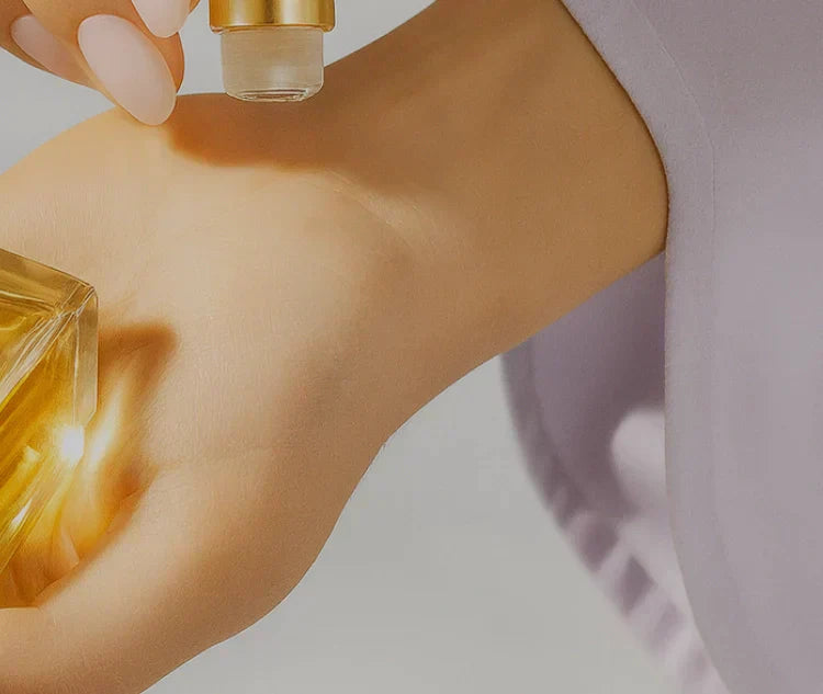 Your Quick Guide to Perfume: Notes, Strength & Finding Your Scent
