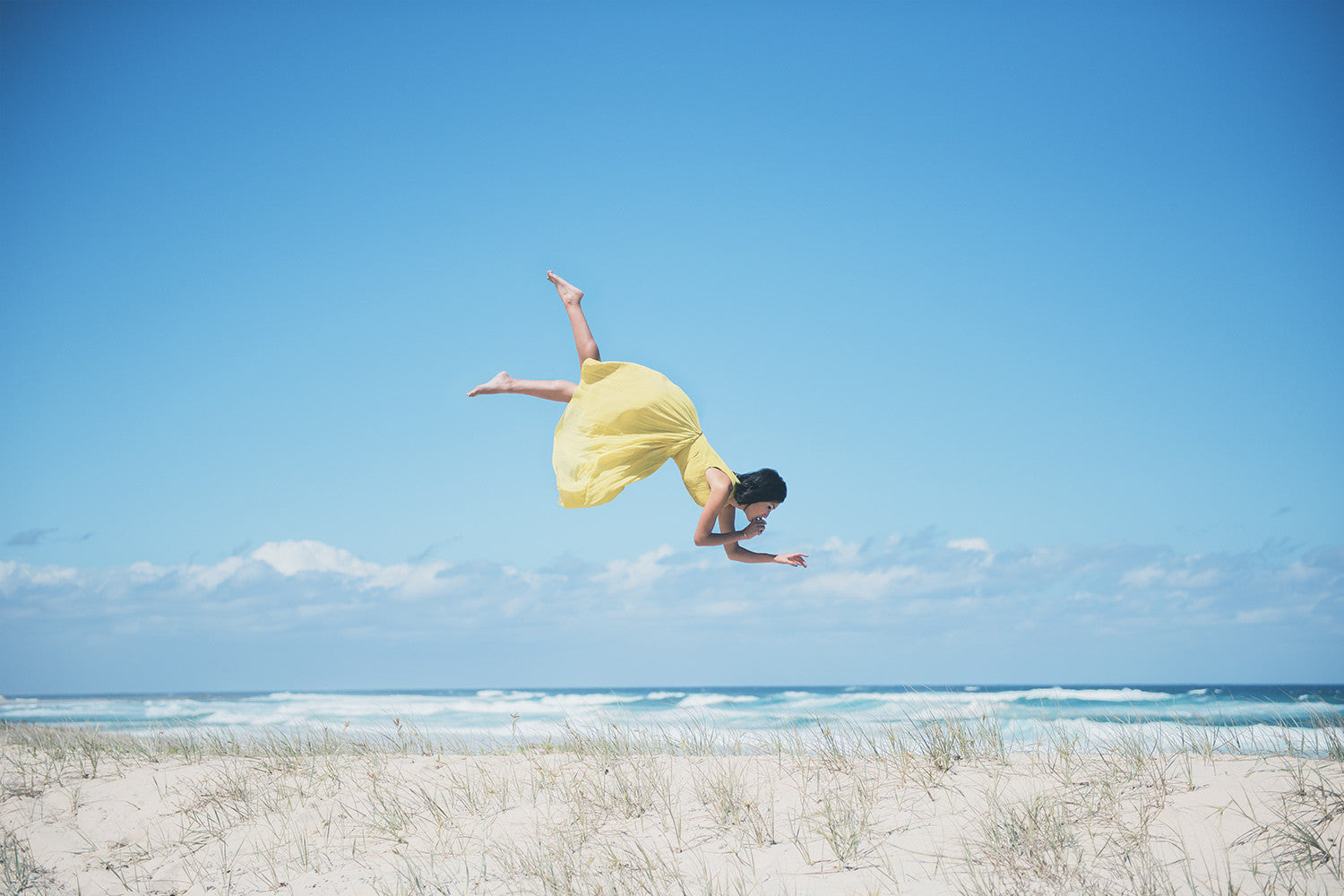 Gary Pepper for Daisy Dream