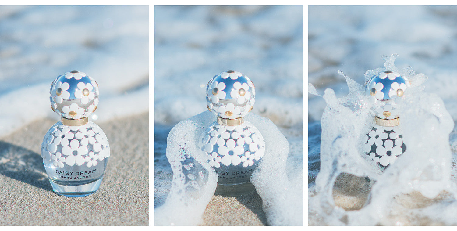 Daisy Dream Your Life Away