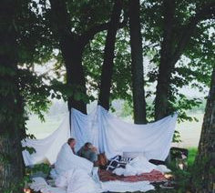 New Fragrances To Put A Spring In Your Step