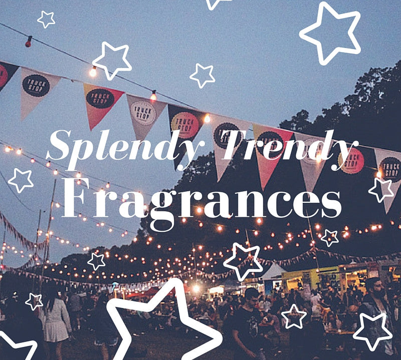 Splendy Trendy Scents