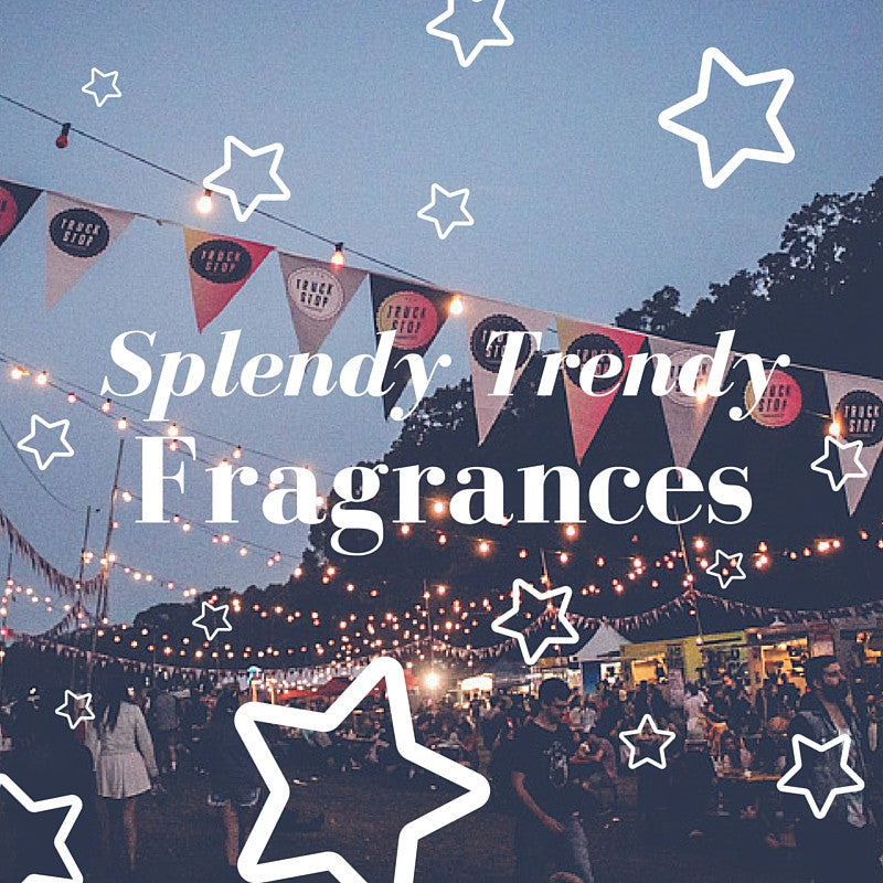Splendy Trendy Scents