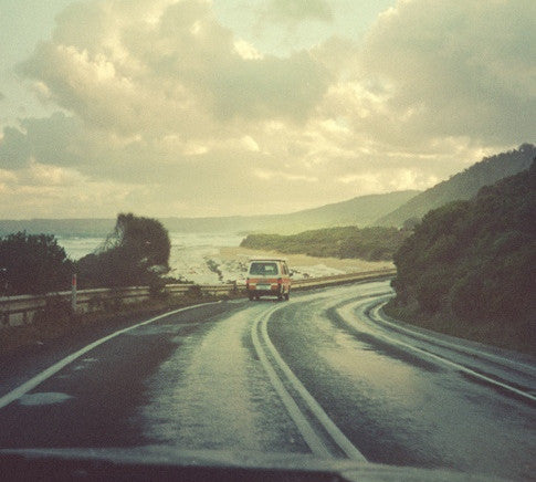 The Perfect Road Trip Playlist