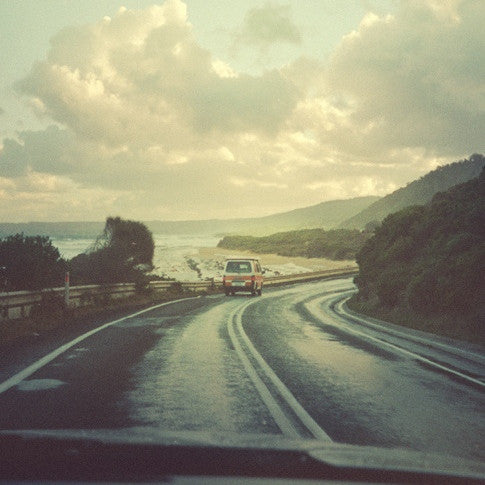 The Perfect Road Trip Playlist