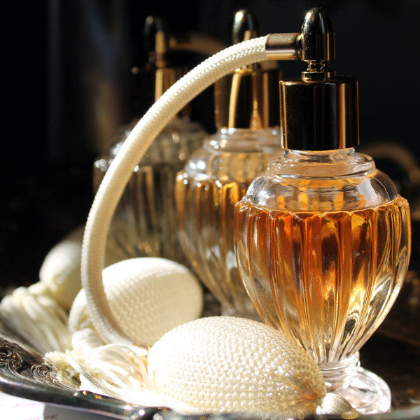 Life expectancy of perfume