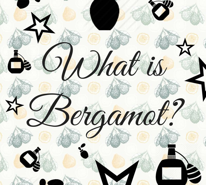 Bergamot: What Is It?