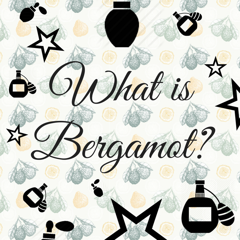 Bergamot: What Is It?