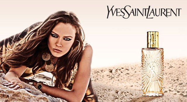 The scent of Christmas