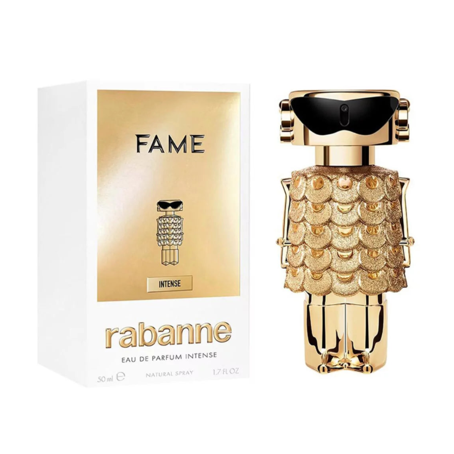 Paco Rabanne Fame Intense Eau De Parfum 50ml