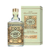 4711 Floral Collection Lily Of The Valley Eau De Cologne 100ml