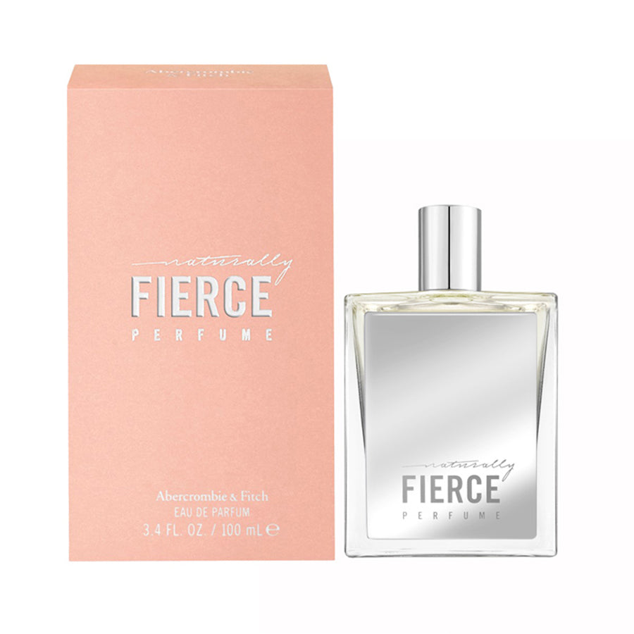 Abercrombie & Fitch Naturally Fierce Eau De Parfum 100ml