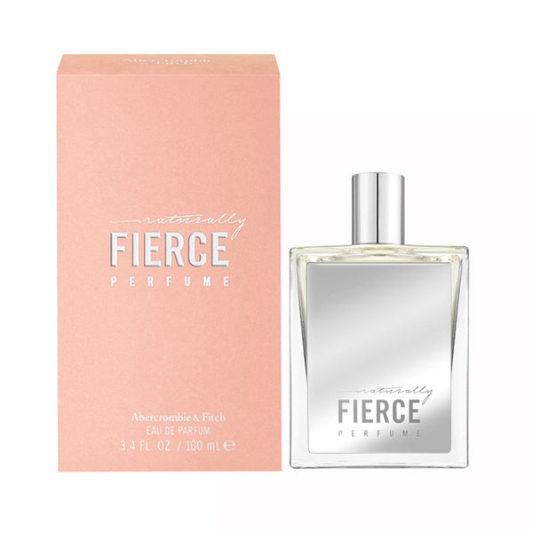 Abercrombie & Fitch Naturally Fierce Eau De Parfum 100ml