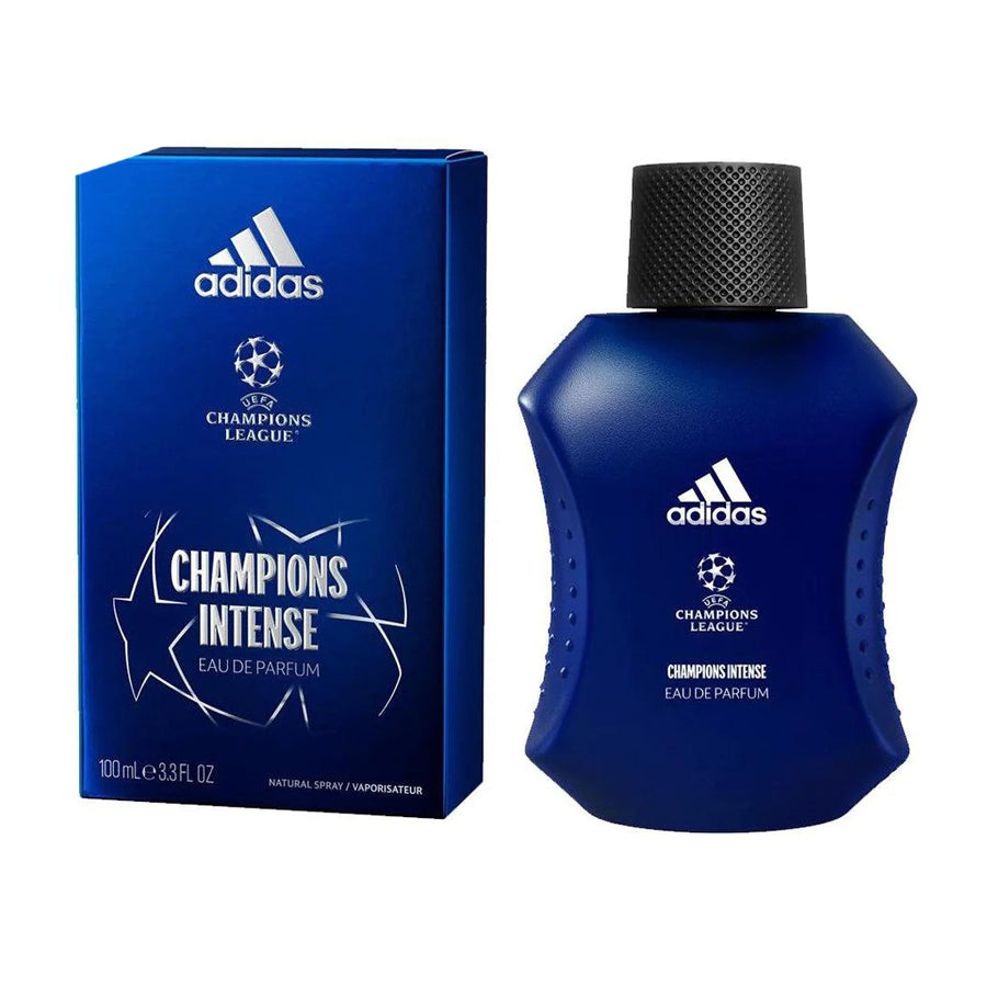 Adidas UEFA Champions League Best Of The Best Eau De Parfum 100ml