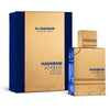 Al Haramain Amber Oud Blue Edition Eau De Parfum 100ml