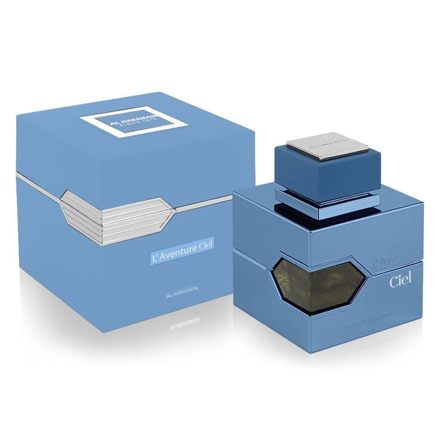 Al Haramain L'Aventure Ciel Extrait De Parfum 100ml