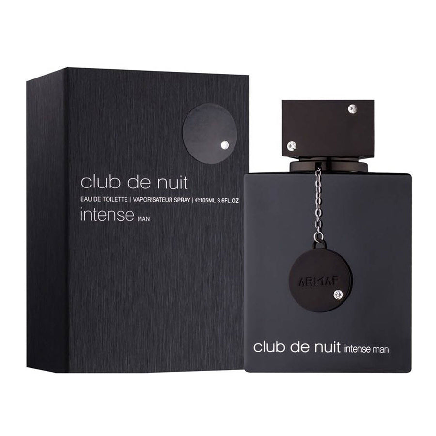 Armaf Club De Nuit Intense Eau De Toilette 105ml